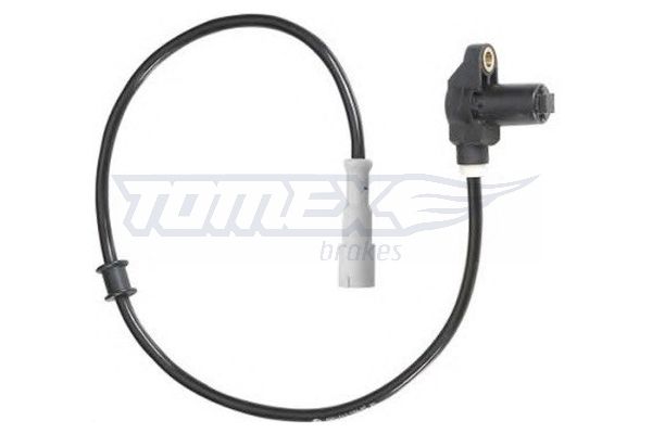 TOMEX BRAKES Датчик, частота вращения колеса TX 52-06